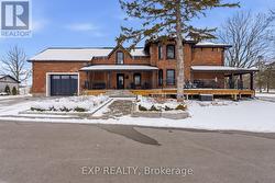 348 MASSASSAUGA ROAD Prince Edward County (Ameliasburg Ward), ON K8N 4Z7