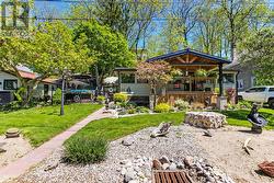 155 HARRISON PLACE Central Elgin (Port Stanley), ON N5L 1A1