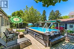 155 HARRISON PLACE Central Elgin (Port Stanley), ON N5L 1A1