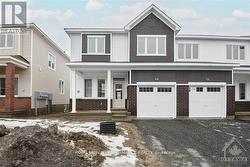 108 PIZZICATO STREET  Ottawa, ON K1W 1E9