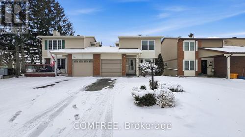 56 FIELDGATE DRIVE  Ottawa, ON K2J 1T9