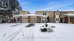 56 FIELDGATE DRIVE Ottawa, ON K2J 1T9