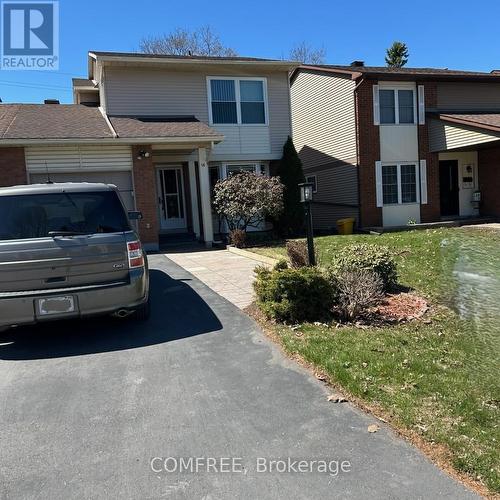 56 FIELDGATE DRIVE  Ottawa, ON K2J 1T9