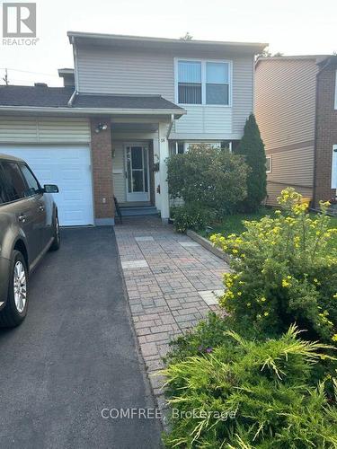 56 FIELDGATE DRIVE  Ottawa, ON K2J 1T9