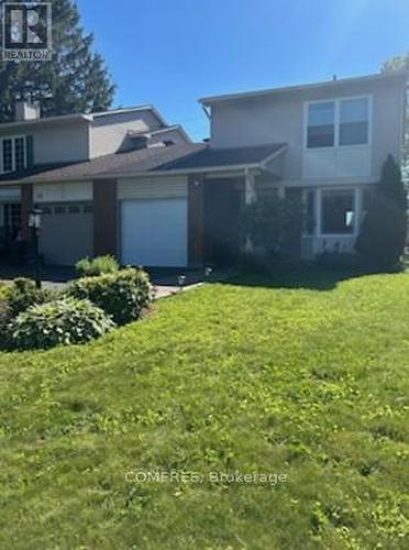 56 FIELDGATE DRIVE  Ottawa, ON K2J 1T9