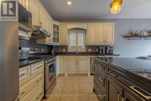 50 Gaiser Road, Welland (Coyle Creek), ON - Indoor Photo Showing Kitchen