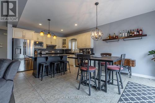 50 Gaiser Road, Welland (Coyle Creek), ON - Indoor