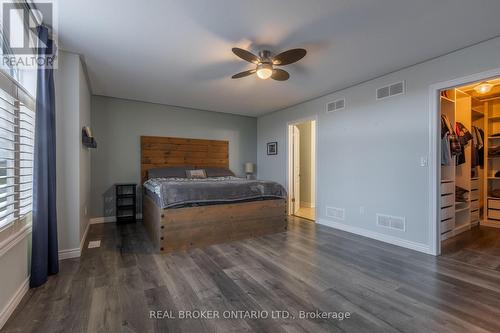 50 Gaiser Road, Welland (Coyle Creek), ON - Indoor Photo Showing Bedroom
