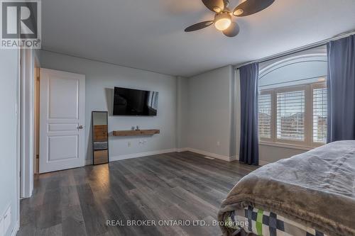 50 Gaiser Road, Welland (Coyle Creek), ON - Indoor Photo Showing Bedroom