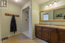 Primary 3pc ensuite - 