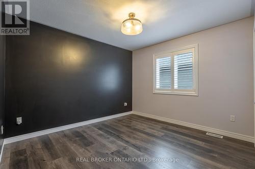Bedroom #2 - 50 Gaiser Road, Welland (Coyle Creek), ON - Indoor Photo Showing Other Room