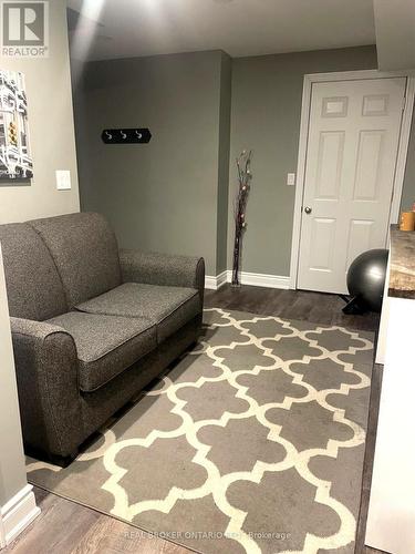 Basement sitting area - 50 Gaiser Road, Welland (Coyle Creek), ON - Indoor