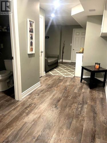 Bathroom to the left, bedrooms opposite direction - 50 Gaiser Road, Welland (Coyle Creek), ON - Indoor Photo Showing Other Room
