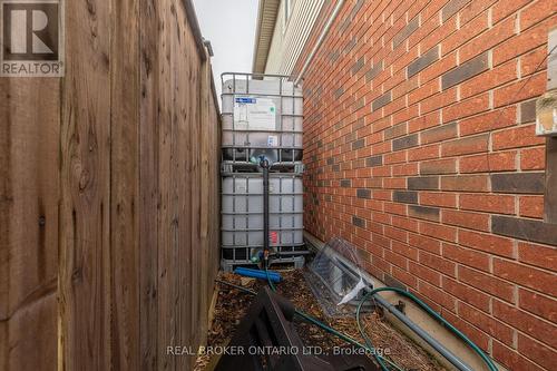 Rain barrel system at side of house - 50 Gaiser Road, Welland (Coyle Creek), ON - Indoor Photo Showing Other Room