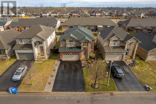 50 Gaiser Road, Welland (Coyle Creek), ON - Outdoor With Facade