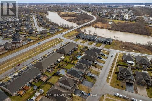 Coyle Creek Community - 50 Gaiser Road, Welland (Coyle Creek), ON - Outdoor With View