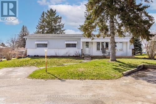 3 FAIRBIRCH COURT  Innisfil, ON L9S 1R2