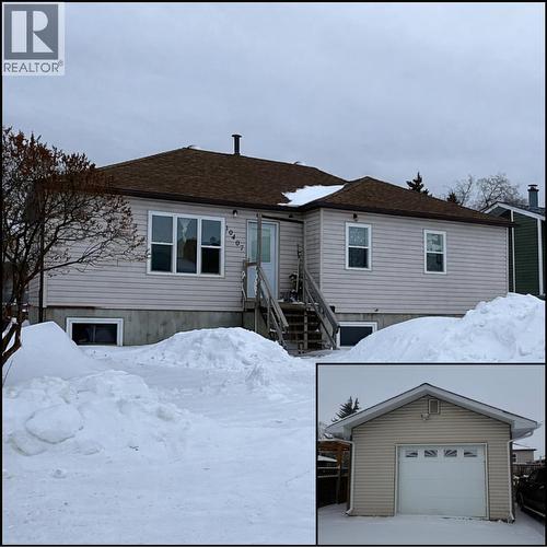 10407 105 AVENUE  Fort St. John, BC V1J 2M7