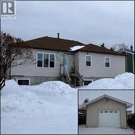 10407 105 AVENUE Fort St. John, BC V1J 2M7