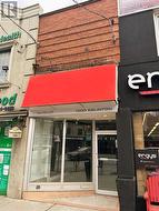 1003 EGLINTON AVENUE W  Toronto, ON M6C 2C8