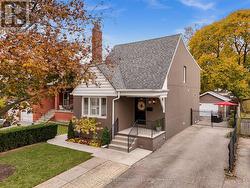 #BSMT - 55 JOSEPH STREET  Toronto, ON M9N 2H9