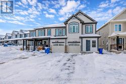 877 COOK CRESCENT  Shelburne, ON L9V 3V1