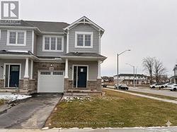 139 SUNFLOWER PLACE Welland, ON L3C 0H9