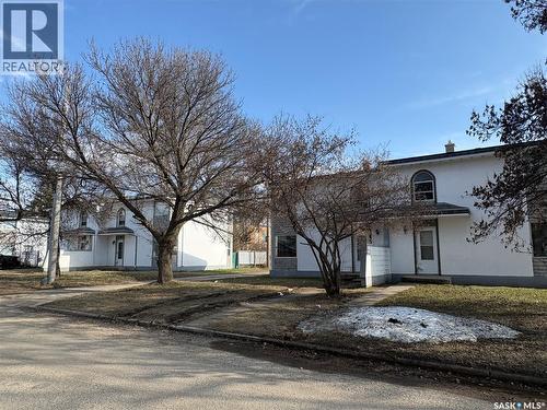 43 Bantry Street, Lanigan, SK - Outdoor