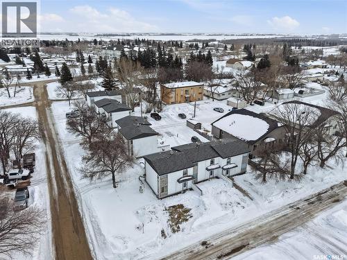 43 Bantry Street, Lanigan, SK - Outdoor With View