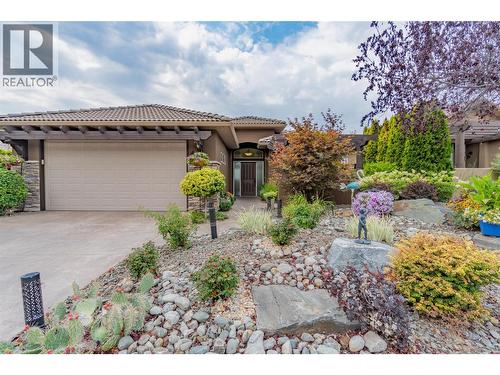 4110 36th Avenue Unit# 4  Osoyoos, BC V0H 1V6