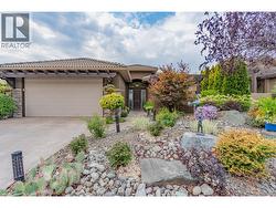 4110 36th Avenue Unit# 4 Osoyoos, BC V0H 1V6