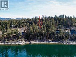 Walkers Lane Lot# 4  Kootenay Bay, BC V0B 1E0