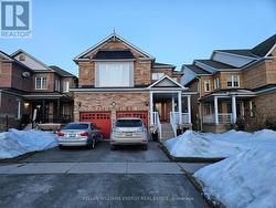 111 ROSSWELL DRIVE Clarington (Courtice), ON L1E 3K1