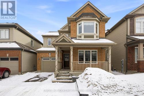 2206 WATERCOLOURS WAY  Ottawa, ON K2J 5J8