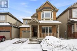 2206 WATERCOLOURS WAY  Ottawa, ON K2J 5J8