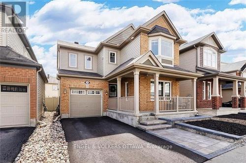2206 WATERCOLOURS WAY  Ottawa, ON K2J 5J8