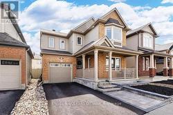 2206 WATERCOLOURS WAY Ottawa, ON K2J 5J8
