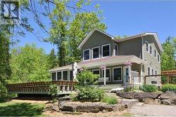 393 & 399 GOLD CREEK ROAD  Drummond/North Elmsley, ON K0G 1K0