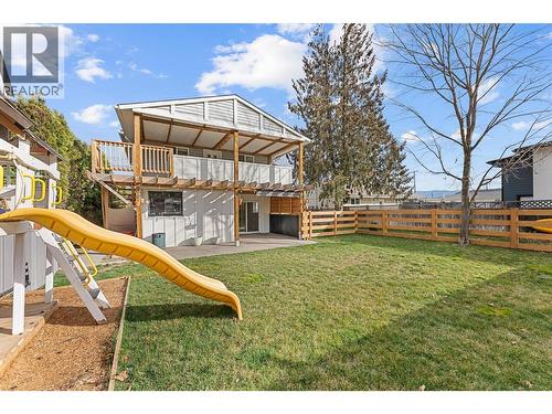 482 Snowsell Street N  Kelowna, BC V1V 2C7