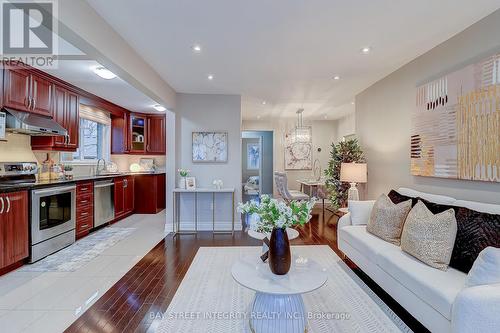 12 Combermere Drive, Toronto, ON - Indoor