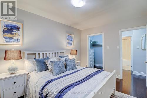 12 Combermere Drive, Toronto, ON - Indoor Photo Showing Bedroom