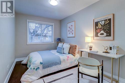 12 Combermere Drive, Toronto, ON - Indoor Photo Showing Bedroom