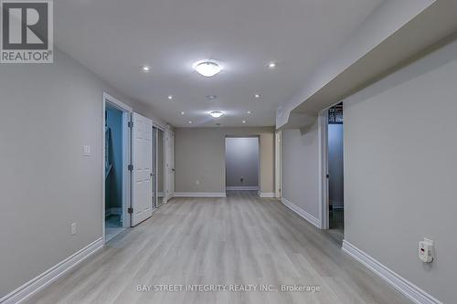 12 Combermere Drive, Toronto, ON - Indoor Photo Showing Other Room