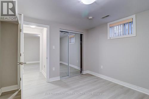 12 Combermere Drive, Toronto, ON - Indoor Photo Showing Other Room