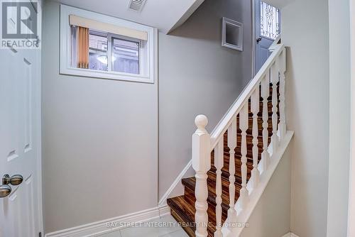 12 Combermere Drive, Toronto, ON - Indoor Photo Showing Other Room