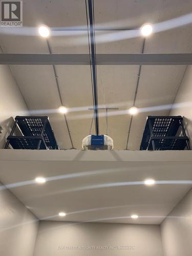 Garage - 12 Combermere Drive, Toronto, ON - Indoor