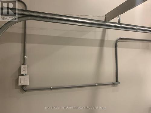 Garage - 12 Combermere Drive, Toronto, ON - Indoor With Storage