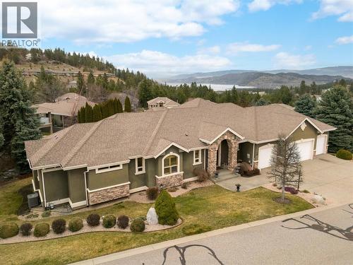 2155 Horizon Drive Unit# 43  West Kelowna, BC V1Z 3Z9
