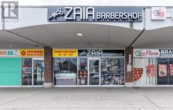 120 WELLAND AVENUE  St. Catharines (Downtown), ON L2R 2N3