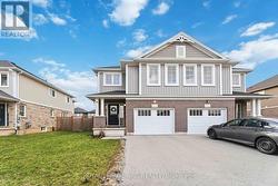 15 HAWTHORN AVENUE  Thorold (Confederation Heights), ON L2V 0H9